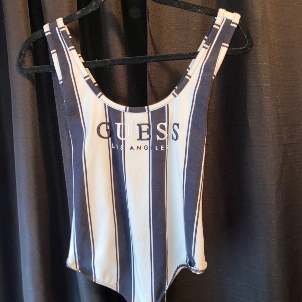 GUESS bodysuit